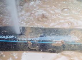 福安管道漏水检测